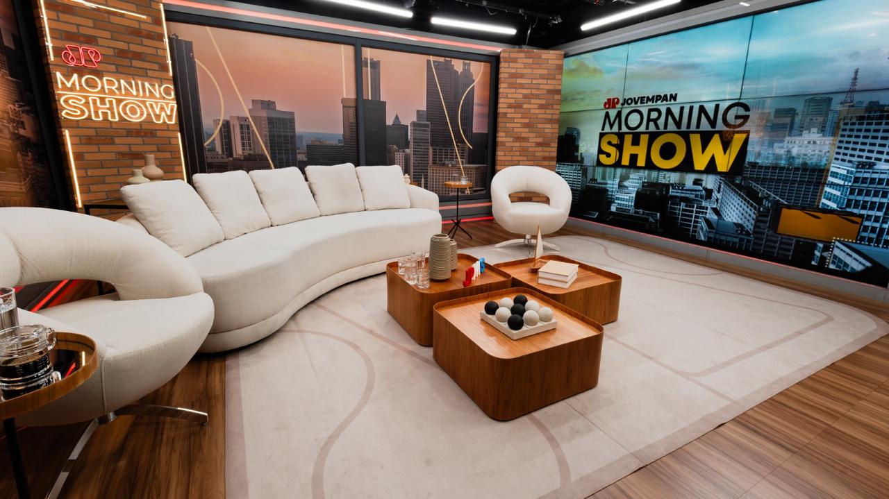 Morning Show - Jovem Pan