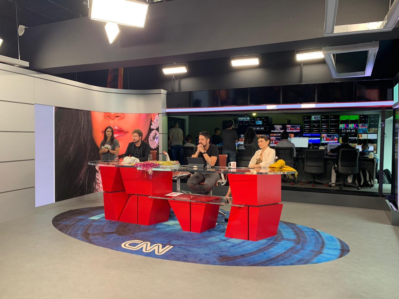 Jornal da CNN