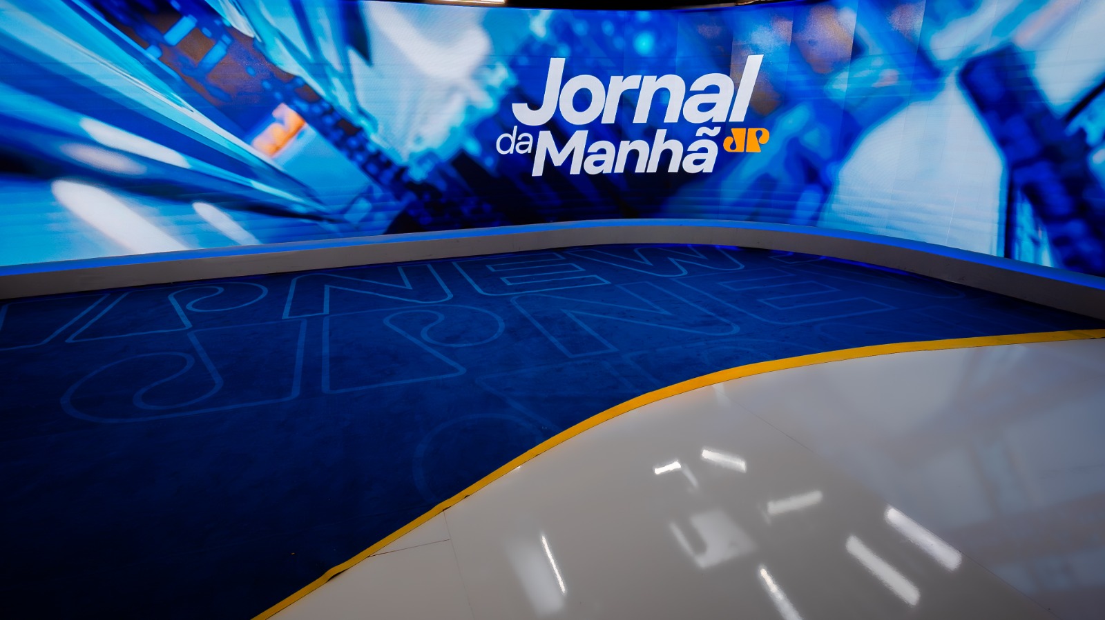 Jovem Pan — Jornal da Manhã