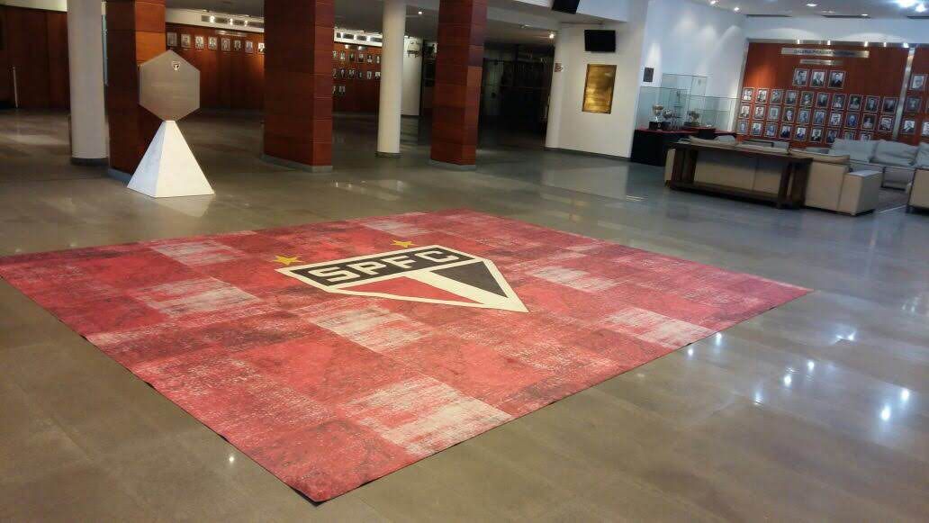 São Paulo Futebol Clube