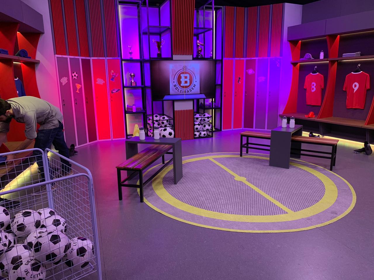 Boleirage Sport TV