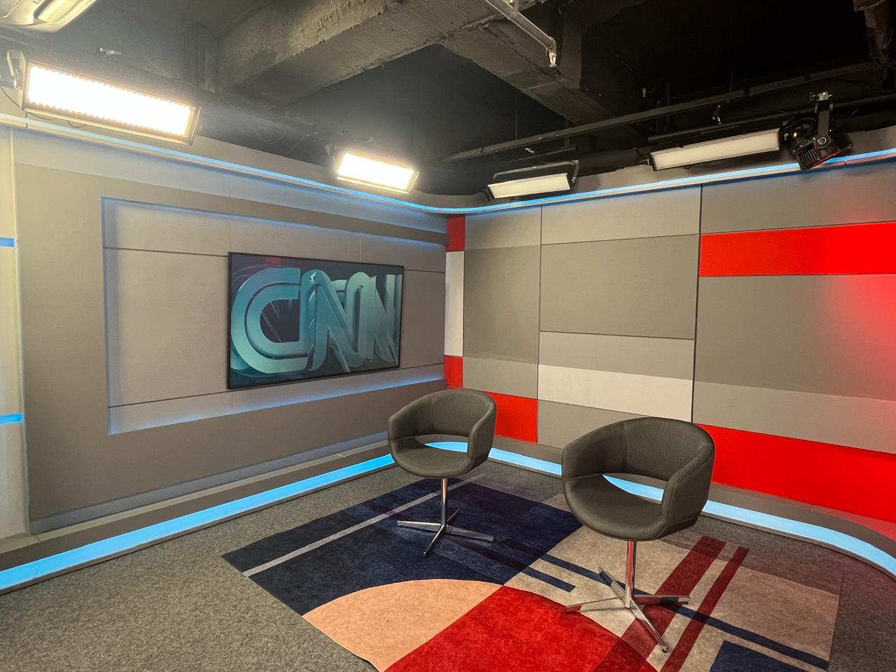 Resenha do Dinheiro - CNN
