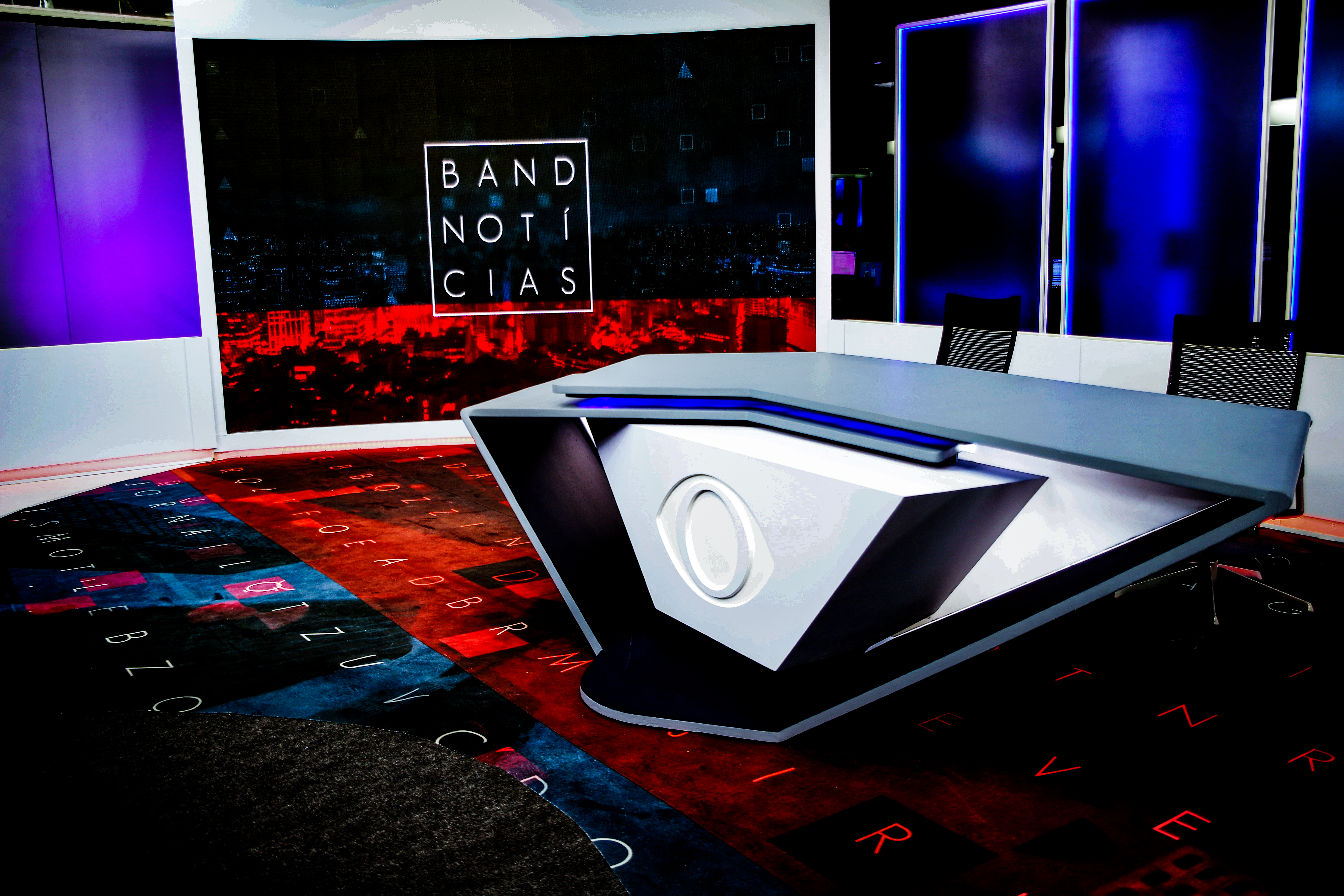 Band Notícias